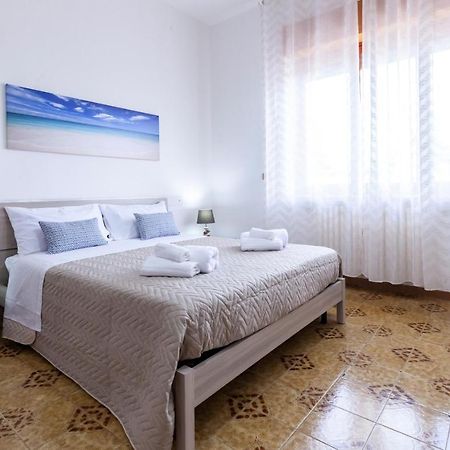 Lupomonaco Rooms Veglie Exterior foto